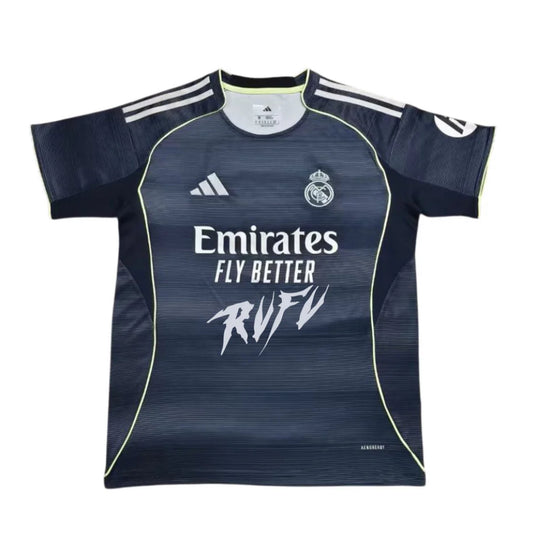 Camiseta Real Madrid x RVFV