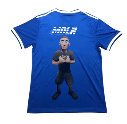 Camiseta Real Madrid x Morad