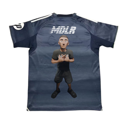 Camiseta Real Madrid x Morad