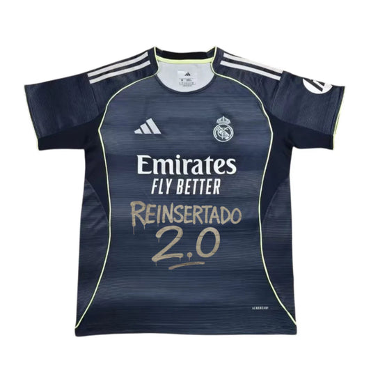 Camiseta Real Madrid x Morad