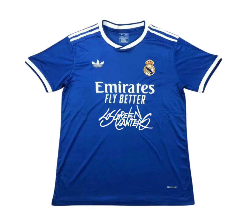 Camiseta Real Madrid x JC Reyes