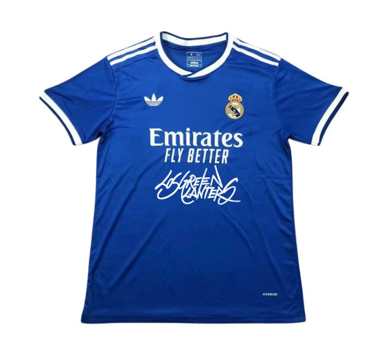 Camiseta Real Madrid x JC Reyes