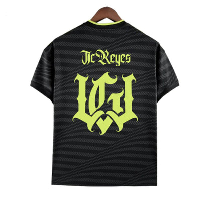 Camiseta Real Madrid x JC Reyes