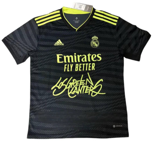 Camiseta Real Madrid x JC Reyes