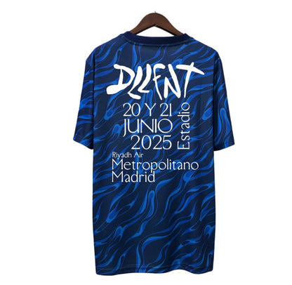 Camiseta Real Madrid x Dellafuente