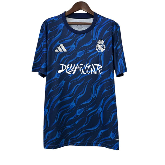 Camiseta Real Madrid x Dellafuente
