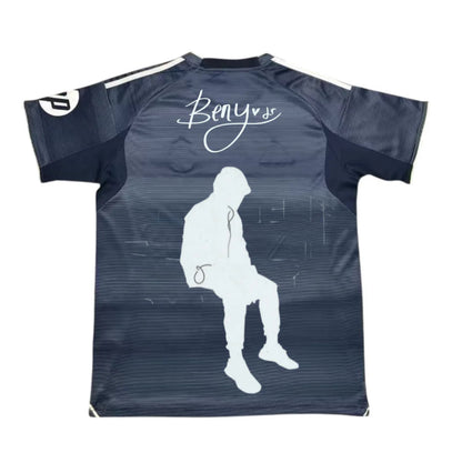 Camiseta Real Madrid x Beny Jr