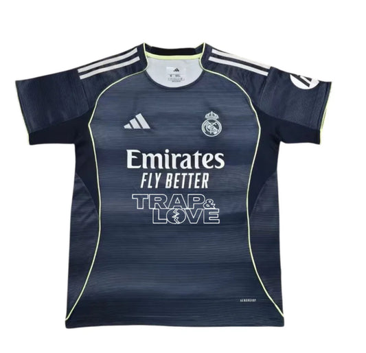 Camiseta Real Madrid x Beny Jr
