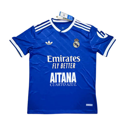 Camiseta Real Madrid x Aitana