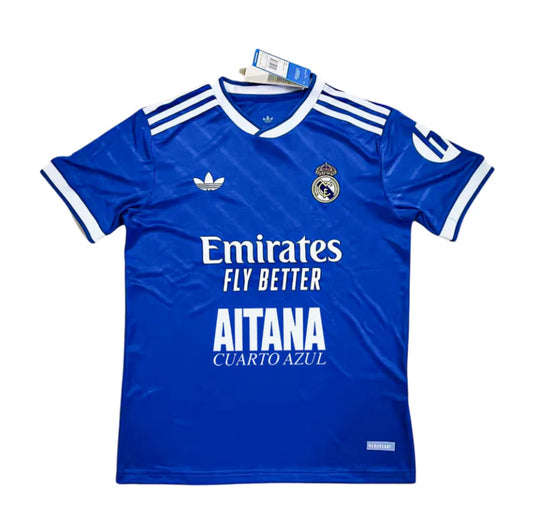 Camiseta Real Madrid x Aitana