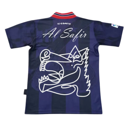 Camiseta Atlético de Madrid x Al Safir