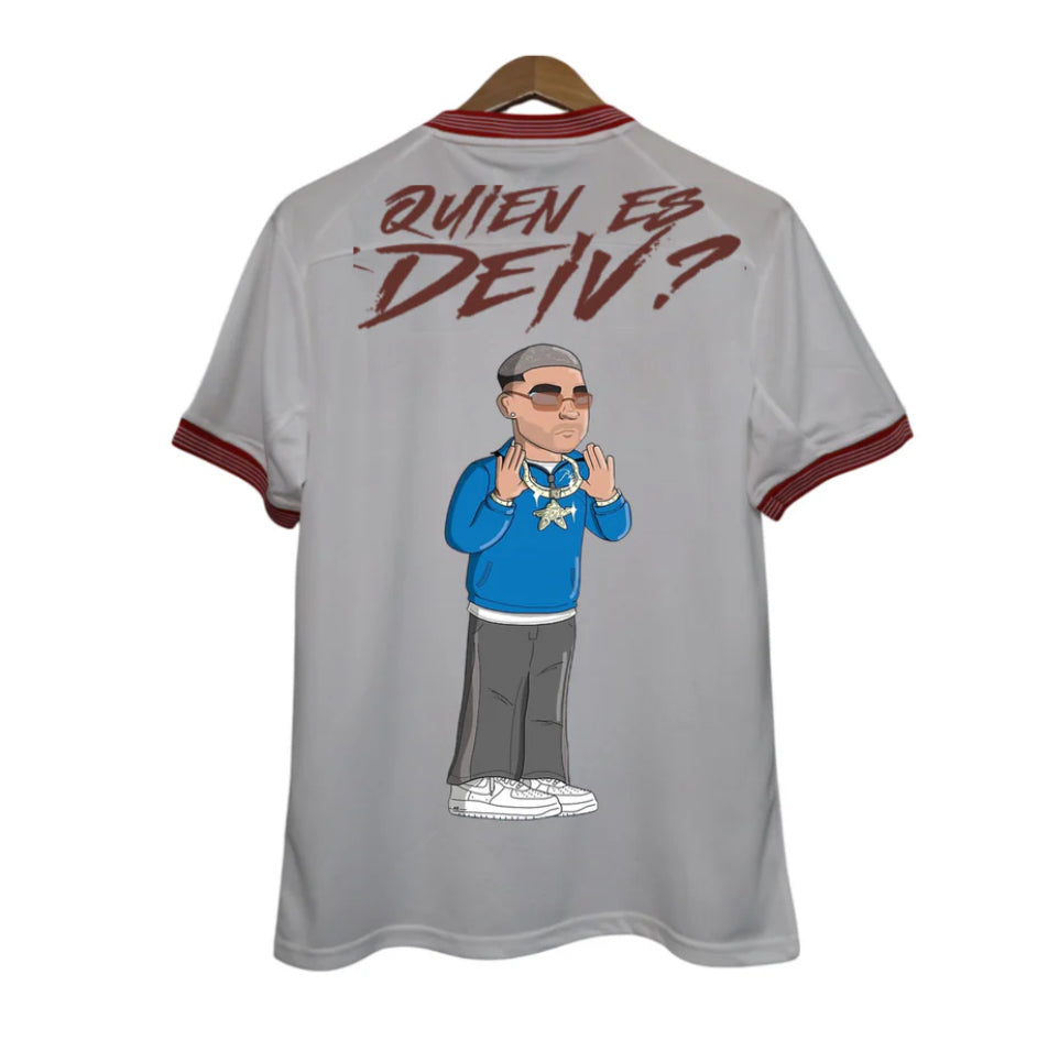 Camiseta Sevilla x Dei V