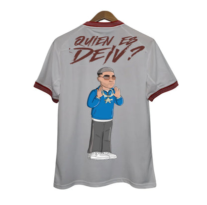 Camiseta Sevilla x Dei V