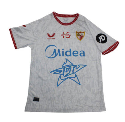 Camiseta Sevilla x Dei V