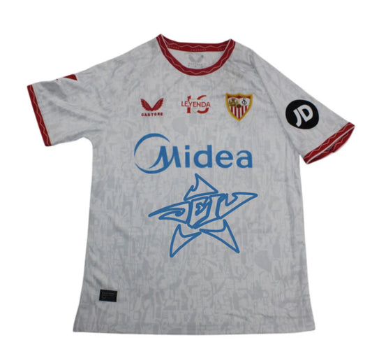 Camiseta Sevilla x Dei V