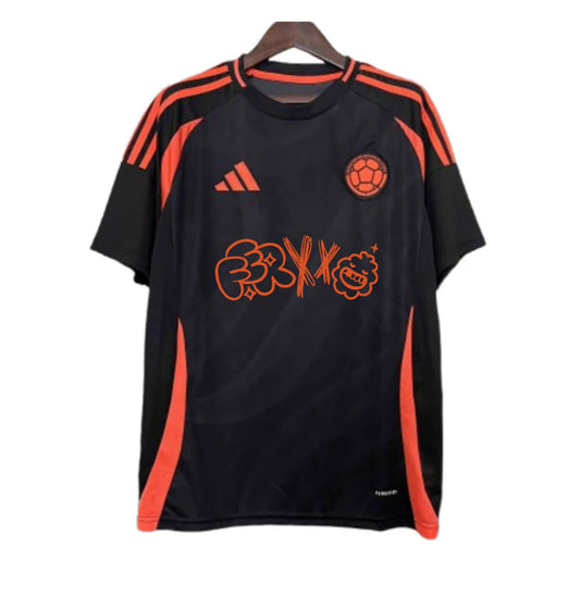 Camiseta Colombia x FEID