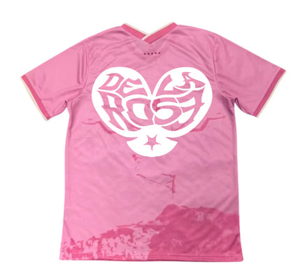 Camiseta Portugal x De la Rose