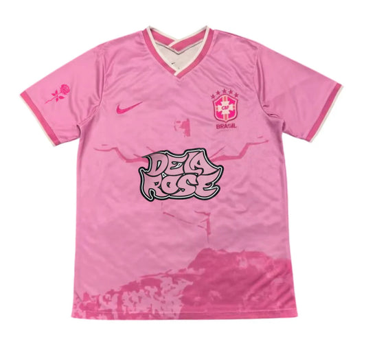 Camiseta Portugal x De la Rose