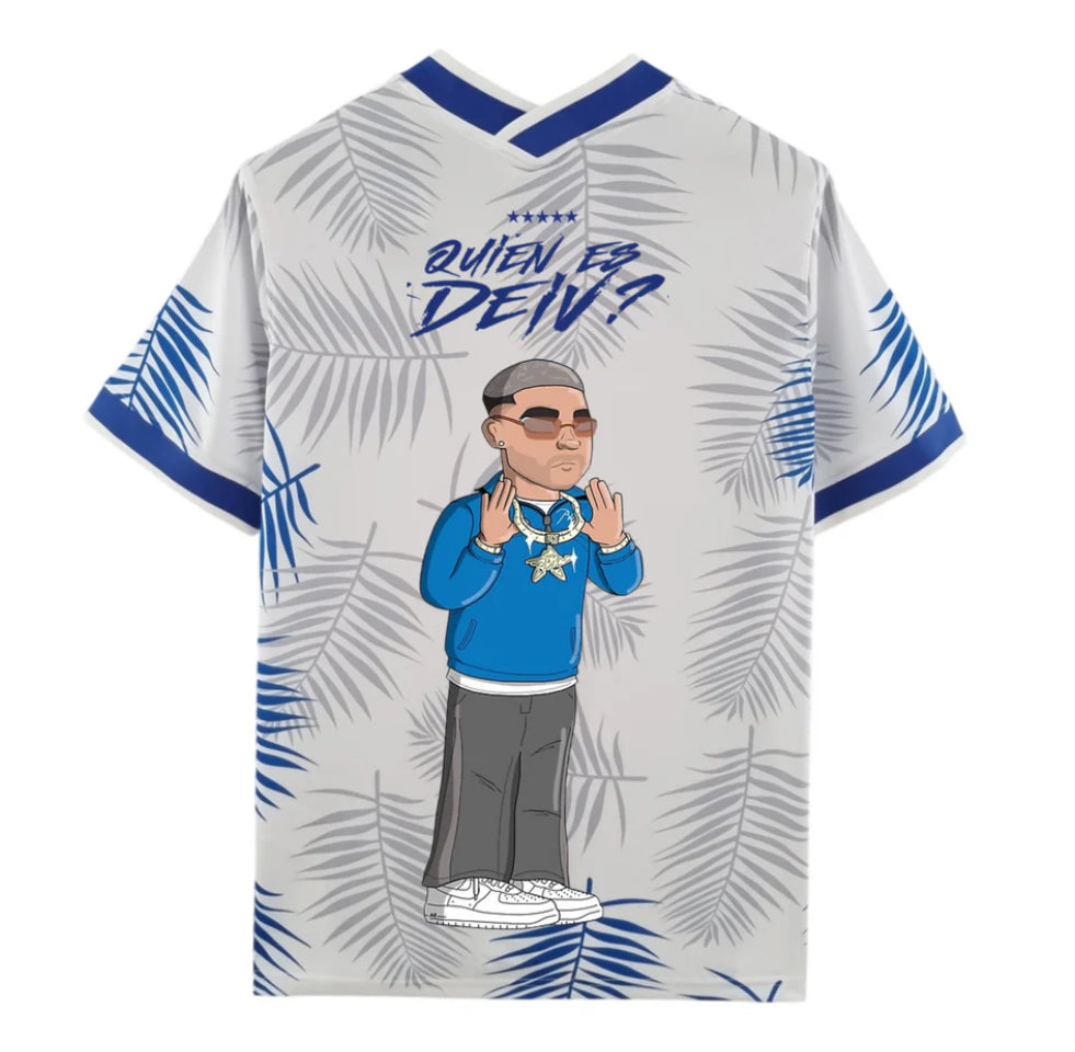 Camiseta Brasil x DEI V