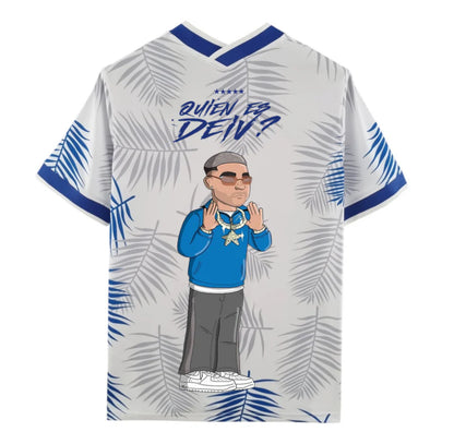 Camiseta Brasil x DEI V