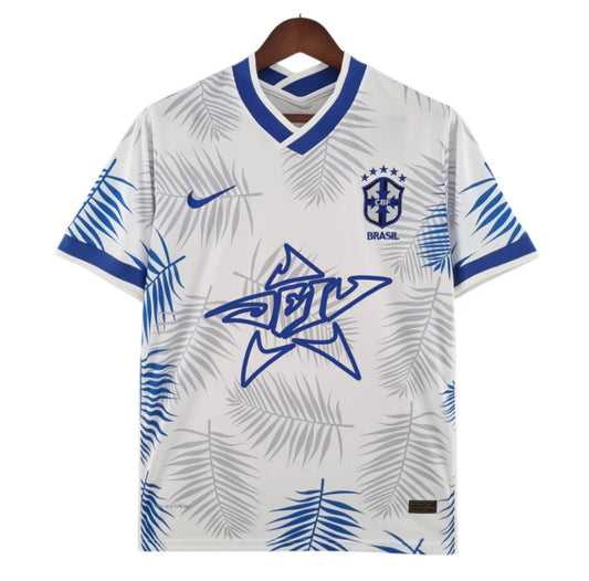 Camiseta Brasil x DEI V