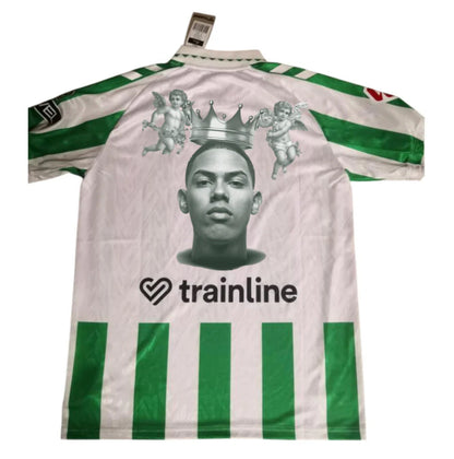 Camiseta Real Betis x Myke Towers