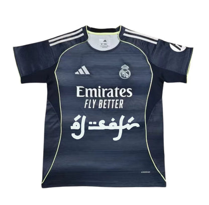Camiseta Real Madrid x Al Safir