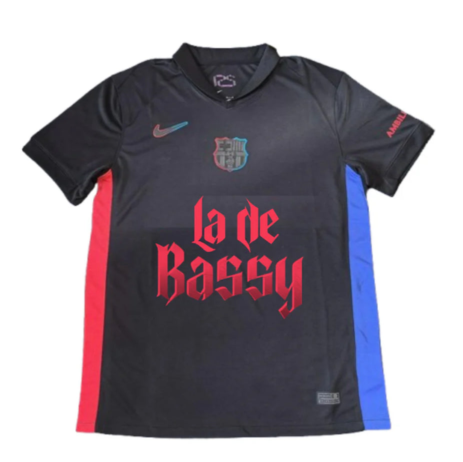 Camiseta FC Barcelona x ClarentKP