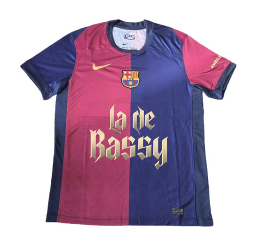 Camiseta FC Barcelona x ClarentKP