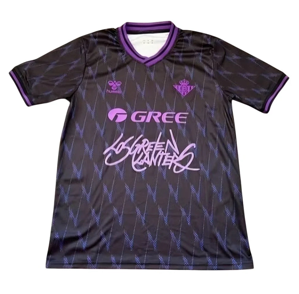 Camiseta Real Betis x JC Reyes
