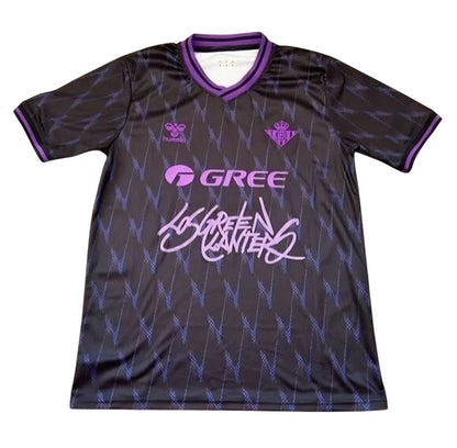 Camiseta Real Betis x JC Reyes