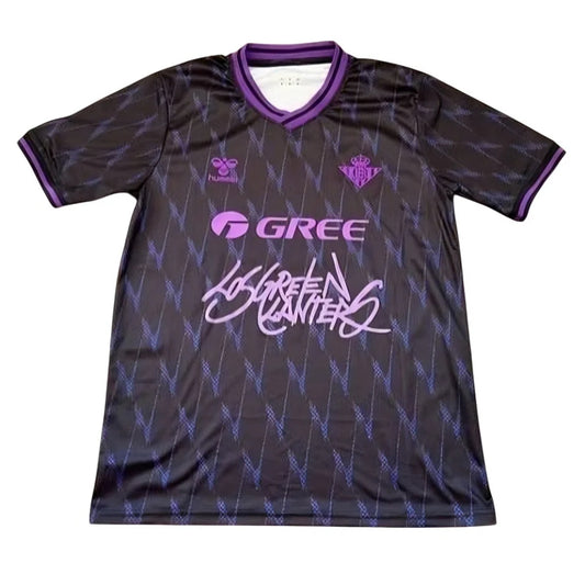 Camiseta Real Betis x JC Reyes