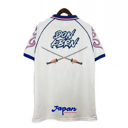 Camiseta Japón x Eladio Carrión