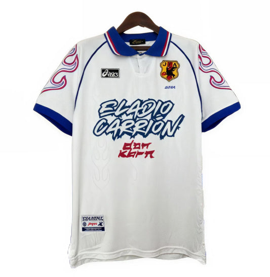 Camiseta Japón x Eladio Carrión