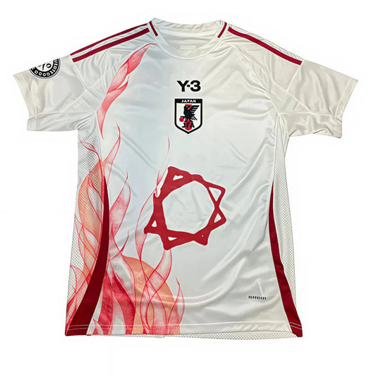 Camiseta Japón x Dellafuente
