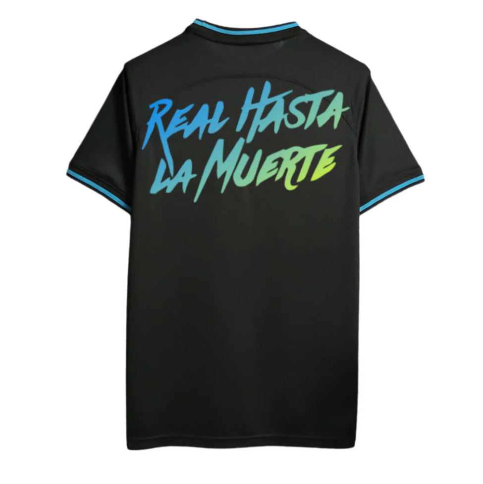 Camiseta Brasil x Anuel AA