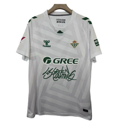 Camiseta Real Betis x JC Reyes