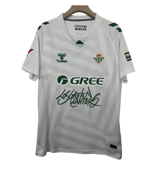 Camiseta Real Betis x JC Reyes