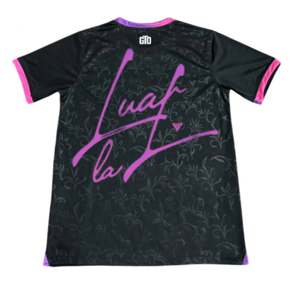Camiseta PSG x Luar la L
