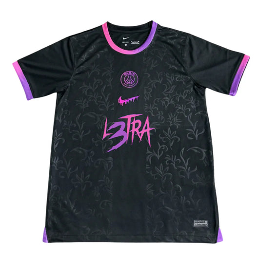 Camiseta PSG x Luar la L