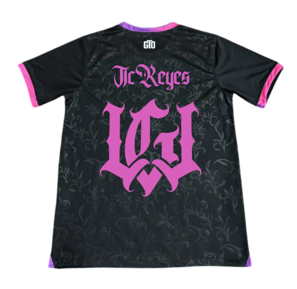 Camiseta PSG x JC Reyes