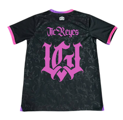 Camiseta PSG x JC Reyes