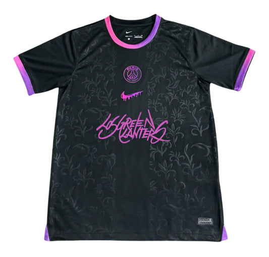 Camiseta PSG x JC Reyes