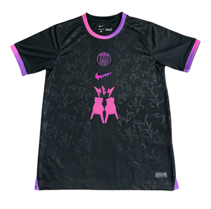 Camiseta PSG x Bryant Myers