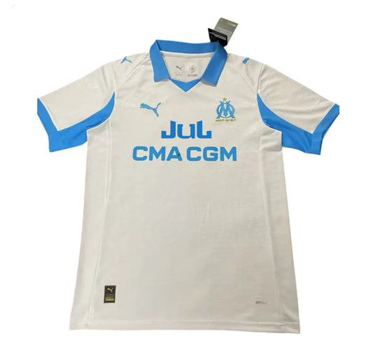 Camiseta Olympique de Marsella x Jul