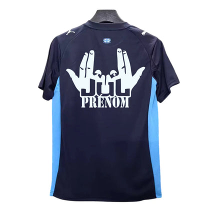 Camiseta Olympique de Marsella x Jul