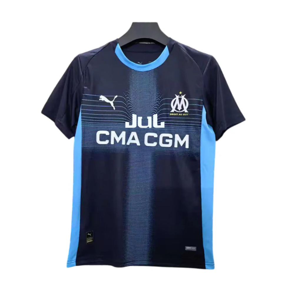 Camiseta Olympique de Marsella x Jul