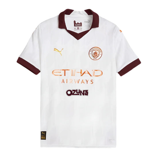 Camiseta Manchester City x Ozuna