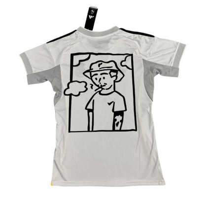 Camiseta Real Madrid x Rels B IV