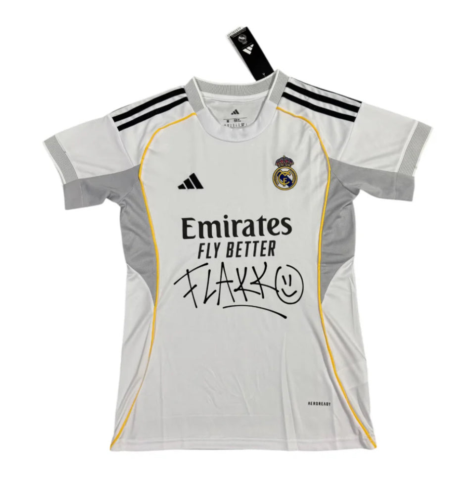 Camiseta Real Madrid x Rels B IV